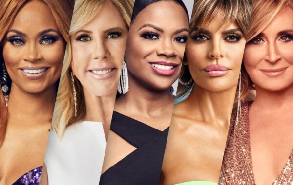 It’s Official, Real Housewives Of GQ Confirmed