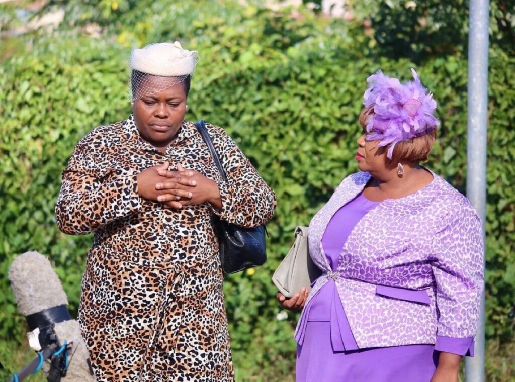Madongwe From Uzalo – What We Know About Her