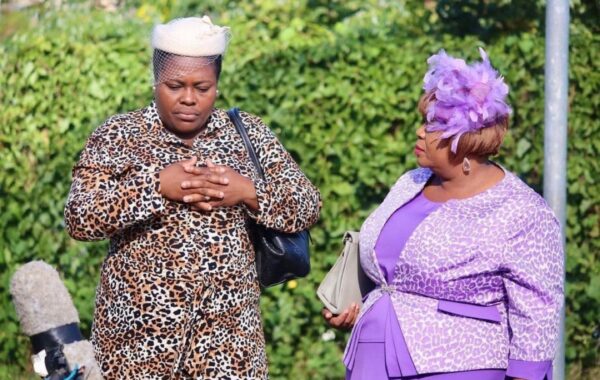 Madongwe From Uzalo – What We Know About Her