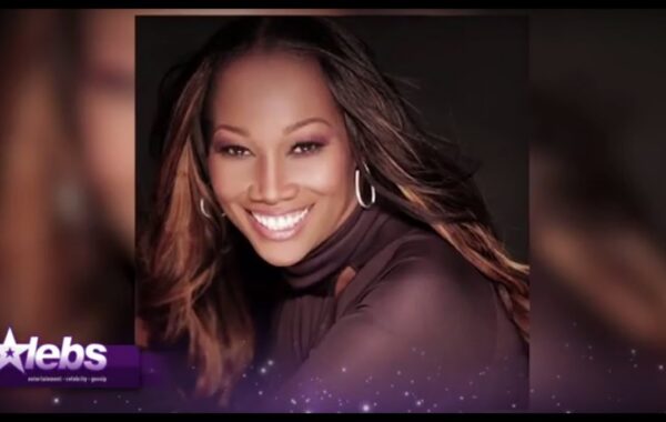 NEWS: Win VIP Tickets To Yolanda Adams’ SA Tour