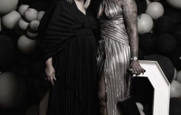 Lamiez Holworthy Pens A Heartfelt Appreciation Letter To Her Mom