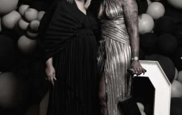 Lamiez Holworthy Pens A Heartfelt Appreciation Letter To Her Mom