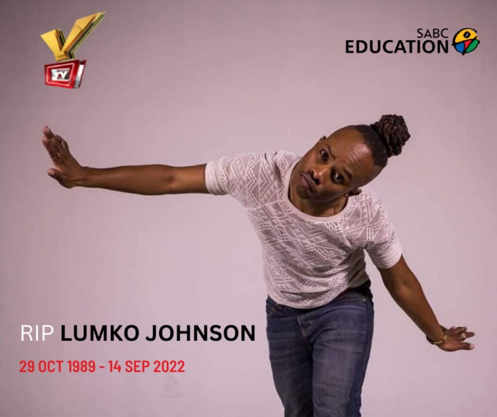 Mzansi Celebrates Lumko ‘Johnson’ Leqela