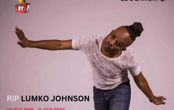 Mzansi Celebrates Lumko ‘Johnson’ Leqela