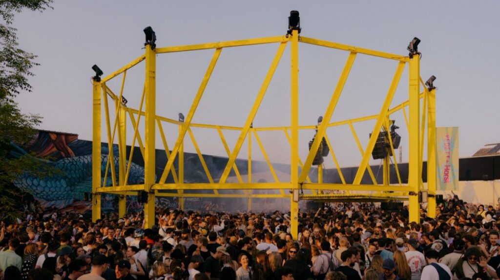 Events you need to attend this weekend