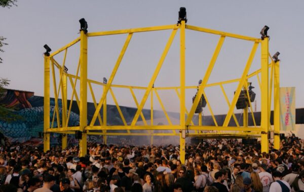 Events you need to attend this weekend