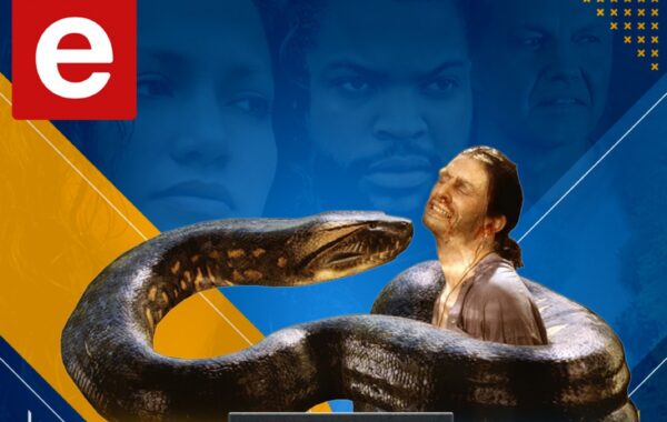 eTV says #GoodbyeAnaconda