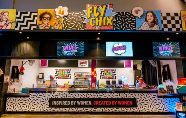 Vuzu’s Fly Chix – Where are they now?