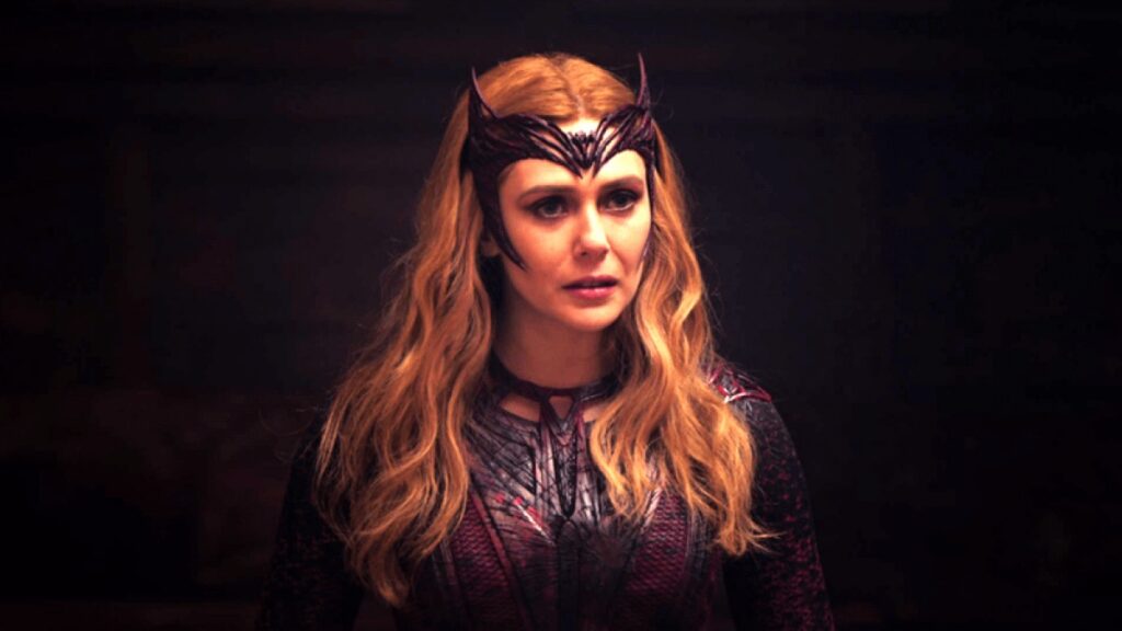 Wanda Has Been through The Most