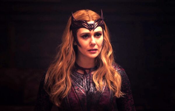 Wanda Has Been through The Most