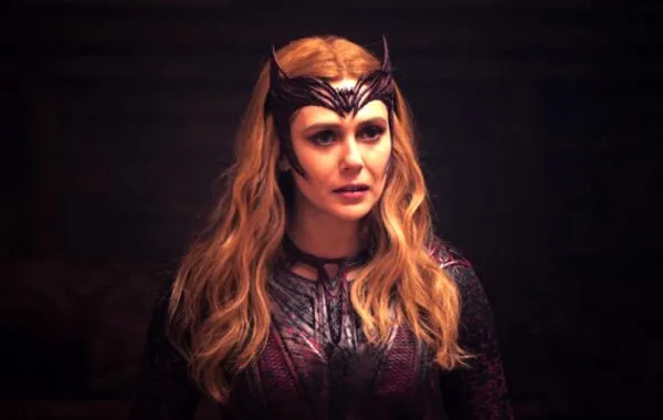 Wanda Has Been through The Most