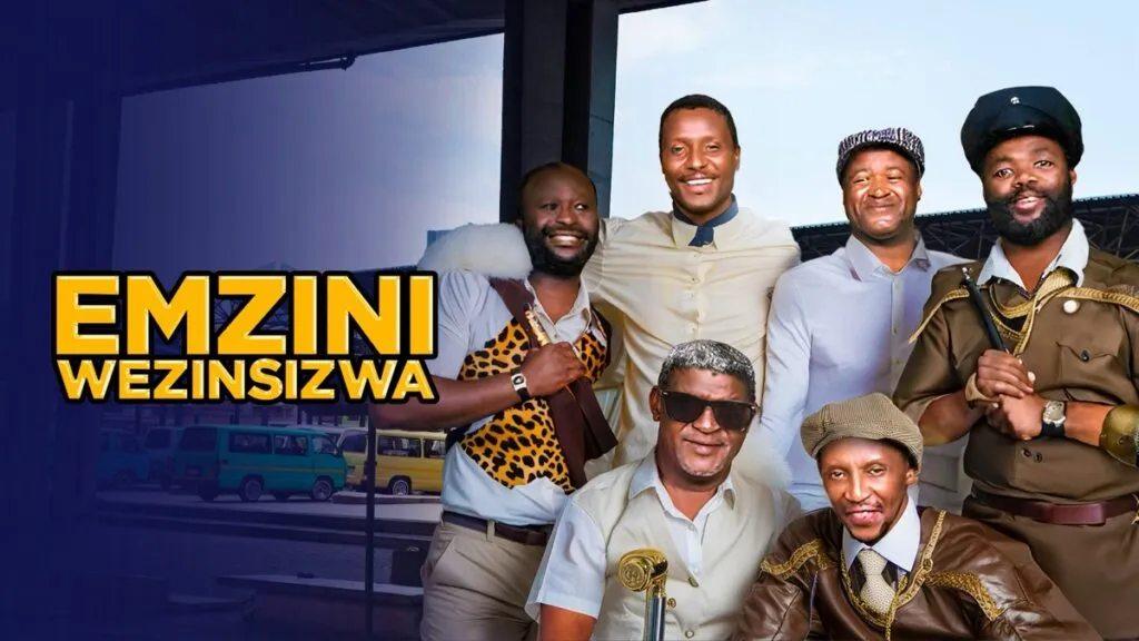 Emzini Wezinsizwa To Make Comeback With Lillian Dube