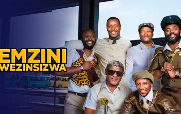 Emzini Wezinsizwa To Make Comeback With Lillian Dube