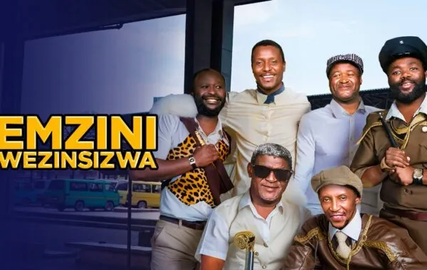 Emzini Wezinsizwa To Make Comeback With Lillian Dube
