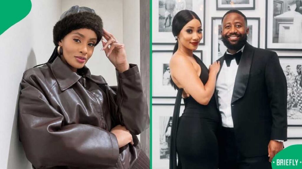 Cassper’s Baby Mama Trends