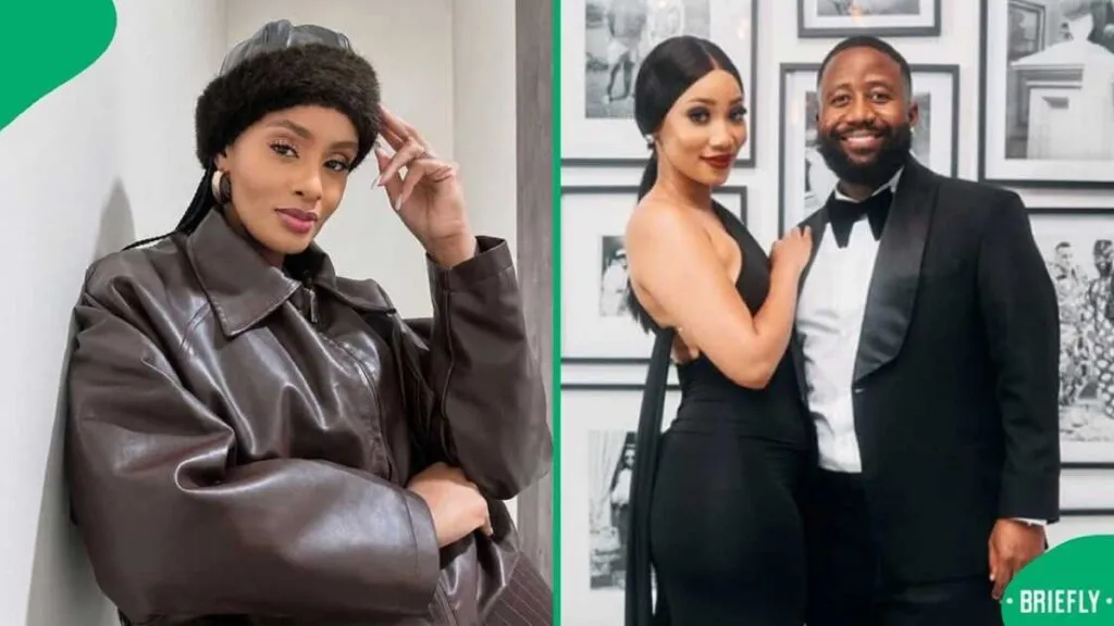 Cassper’s Baby Mama Trends