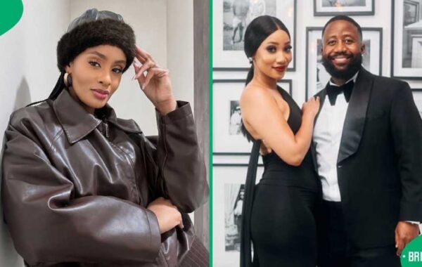 Cassper’s Baby Mama Trends