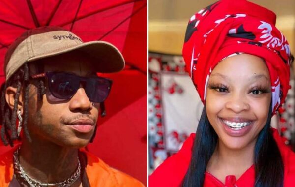 TikTokers Trolling Thembe ‘broly’ Mabaso Amidst His Break Up Drama