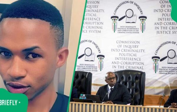 Rumors Confirms That Musa Khawula Is In Jail