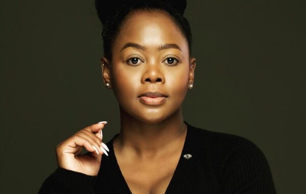 Nolwazi Shange Ngubeni Bows Out Of eTV’s Scandal!