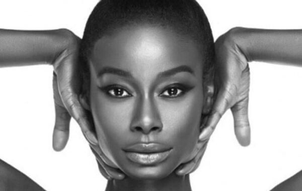 Sexy international model hits Cape Town