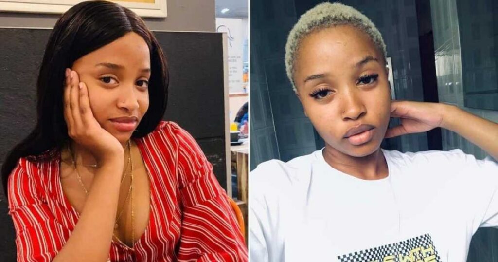 Mzansi Has A Change Of Heart On Uncle Waffles