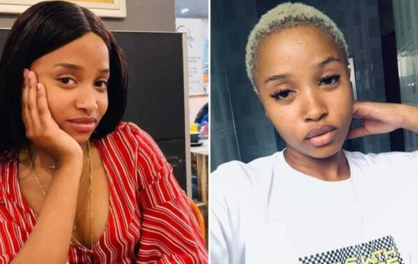 Mzansi Has A Change Of Heart On Uncle Waffles