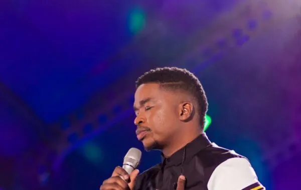 Dr. Tumi Makes It Known That He Is A Real Doctor