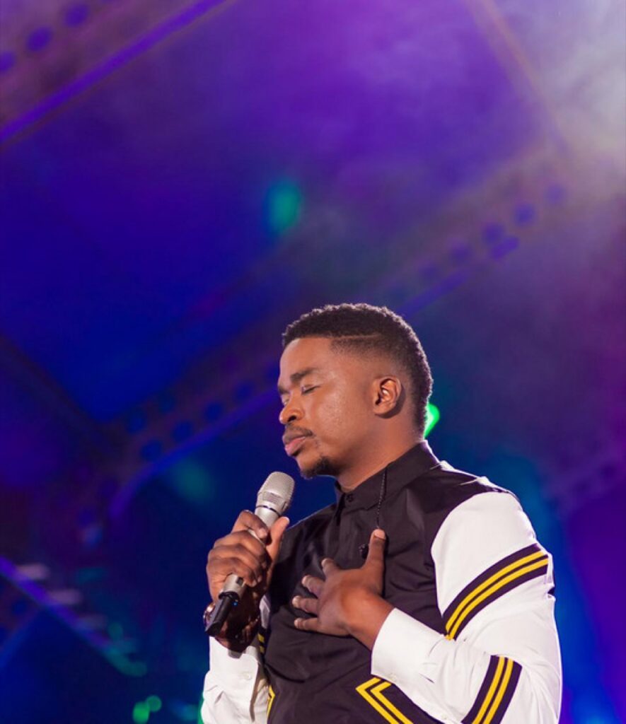 Dr. Tumi Makes It Known That He Is A Real Doctor