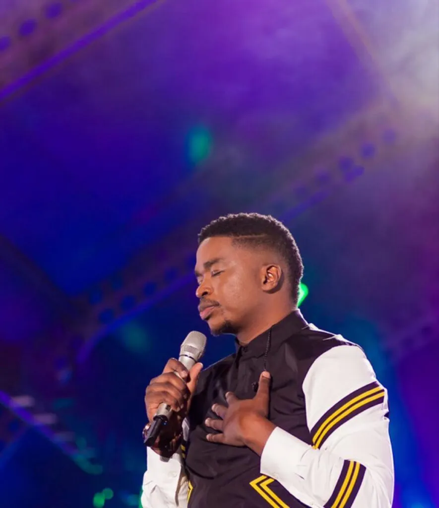 Dr. Tumi Makes It Known That He Is A Real Doctor