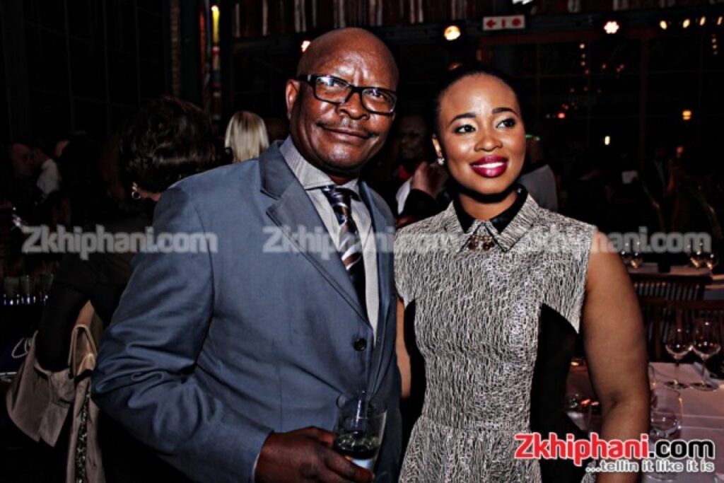 Isidingo’s celebrates 15th birthday in style