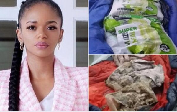 Dr Nandipha Magudumana On The Three Bodies She Claimed From Mortuary