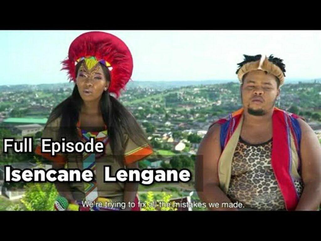 Isencane Lengane Viewers Have Had Enough