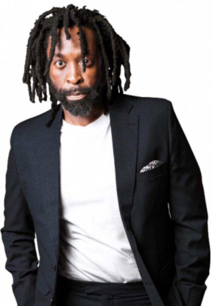 DJ Sbu graces Bona Man’s first cover