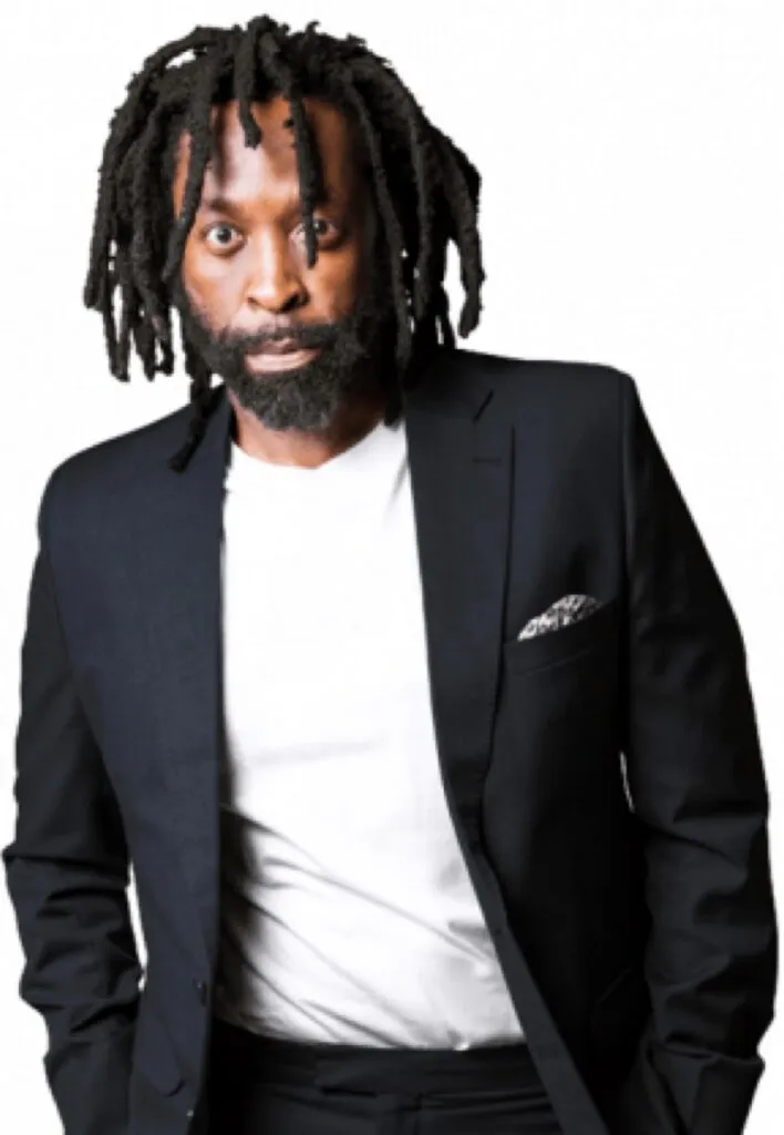 DJ Sbu graces Bona Man’s first cover