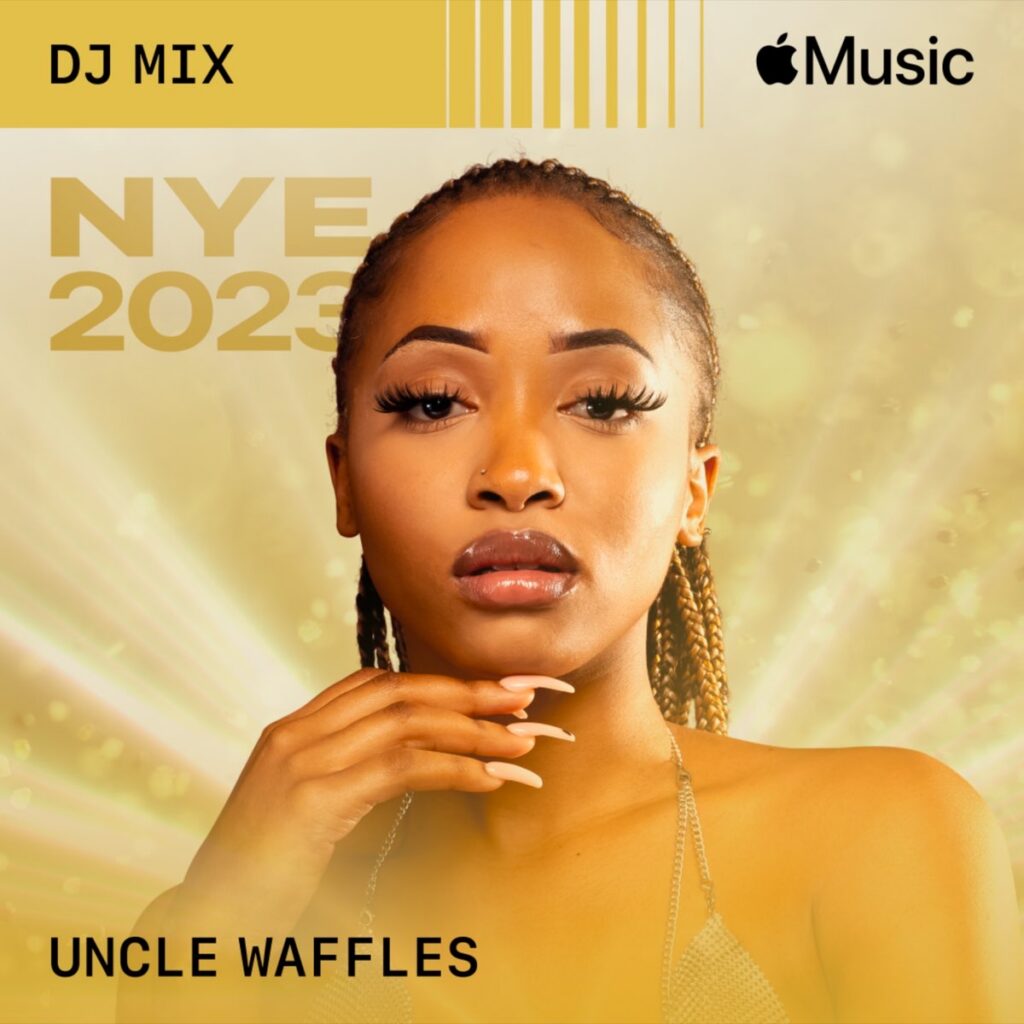 Uncle Waffles Apparently Turned Down 500K In Exchange For Sex