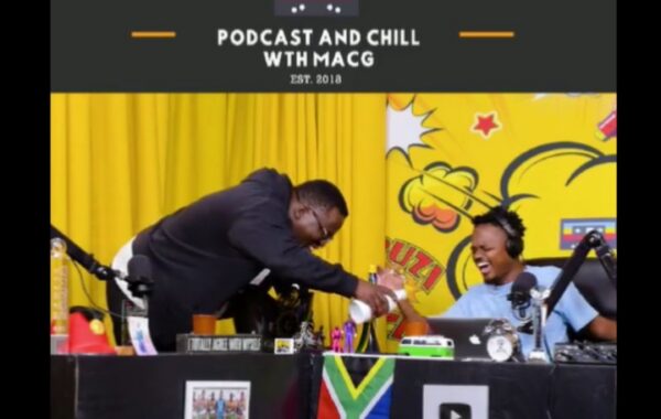 Podcast And Chill With MacG Celebrates A Milestone