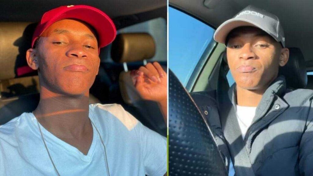 Sicelo Buthelezi Shuts Down Rumours His Turning 40