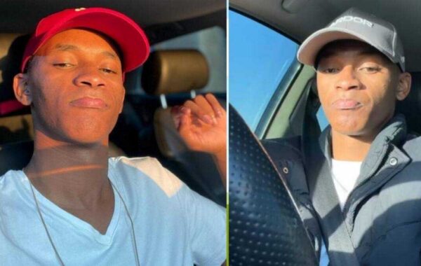 Sicelo Buthelezi Shuts Down Rumours His Turning 40