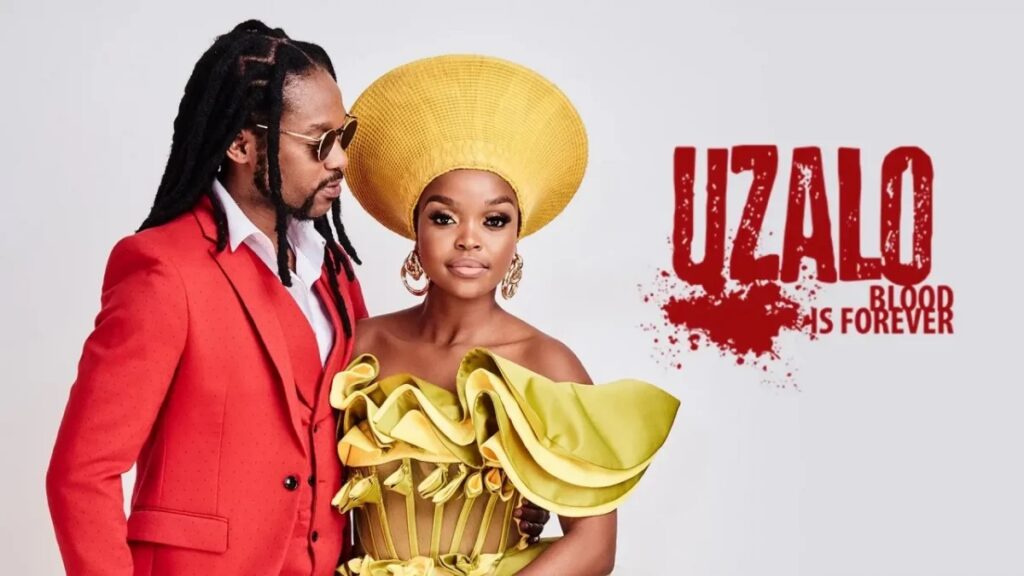Uzalo Breaks It’s Own Viewing Record