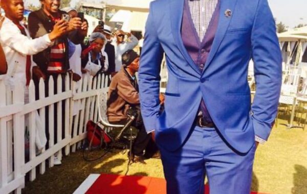 Ndalamo: The quintessential man