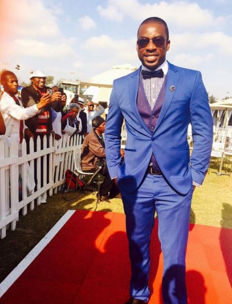 Ndalamo: The quintessential man