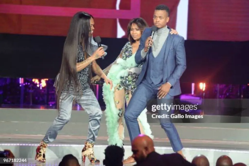 The funniest #MatlapaChallenge submissions