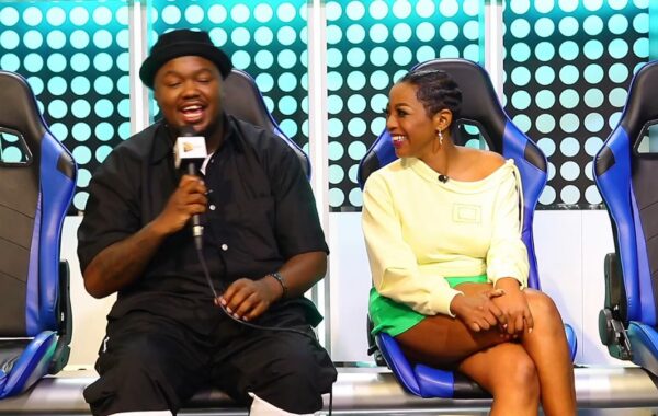 Twitter Divided Over Skhumba