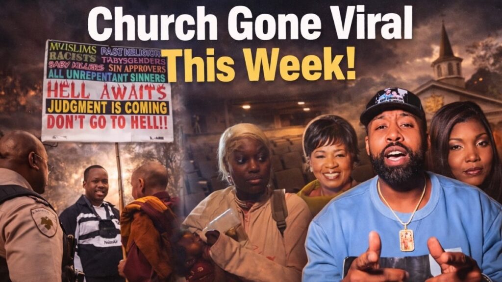 What’s gone viral this week?