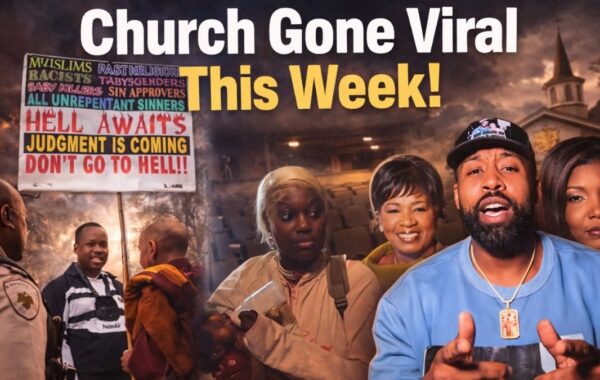 What’s gone viral this week?