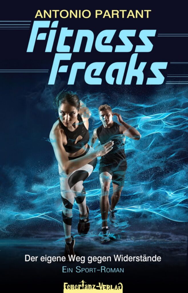 The famous fitness freaks