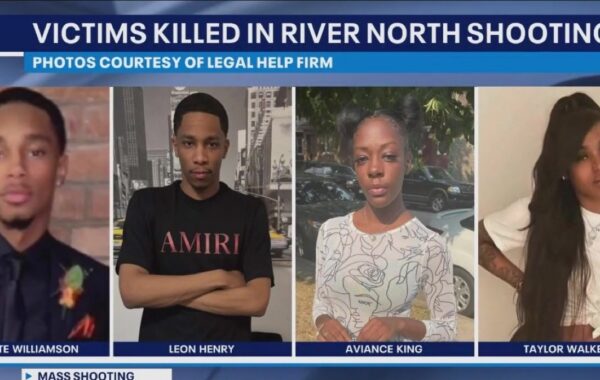 The River To Continue Shooting Next Week