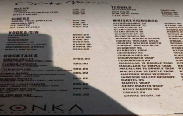 Konka Price List