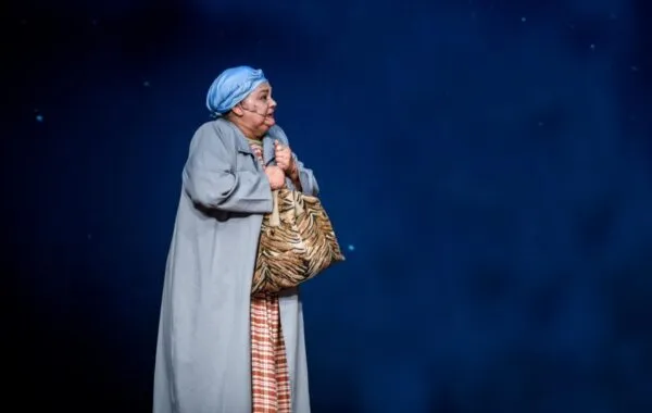 Legendary Actress Shaleen Surtie-Richards Passes On